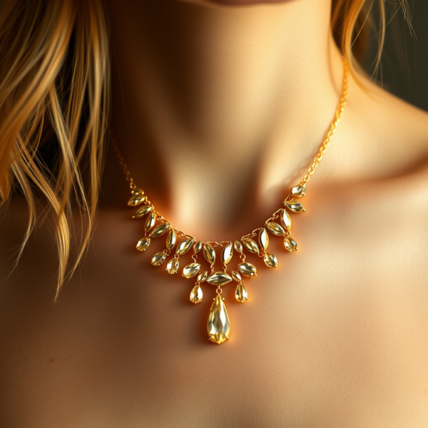 Tennis Bracelet